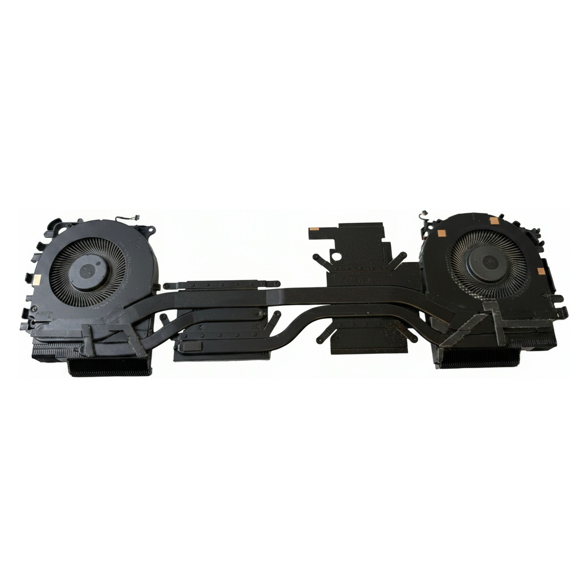 Begagnat Original HP ZBook Fury 15 G7 Kylsystem / Heatsink & Dual Fans