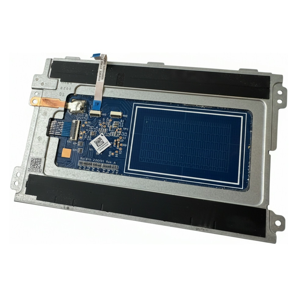 Begagnat Original HP ZBook Fury 15 G7 Touchpad / Styrplatta