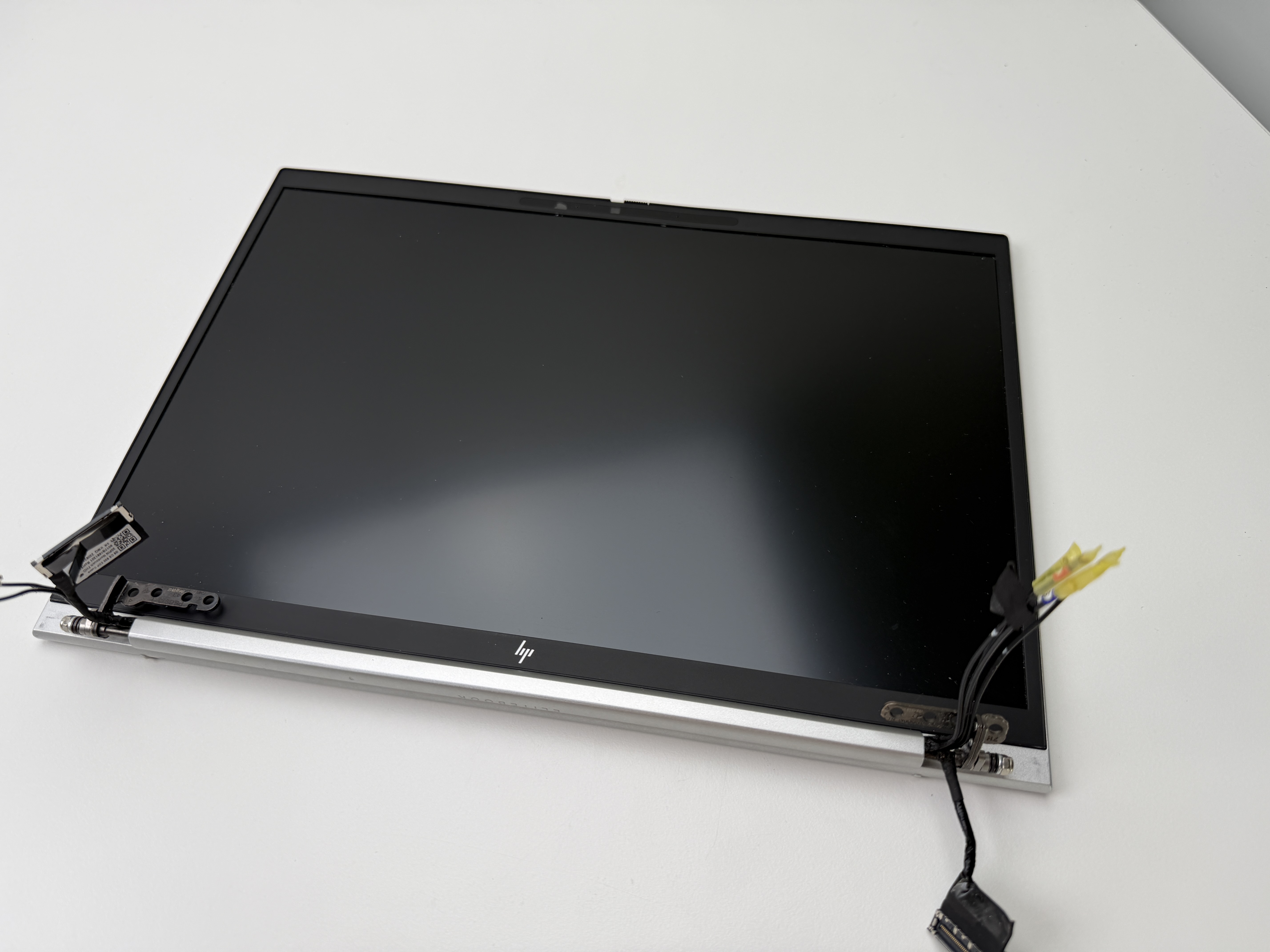 Begagnad HP Original LCD Skärm 6017B1693501 EliteBook 830 G9