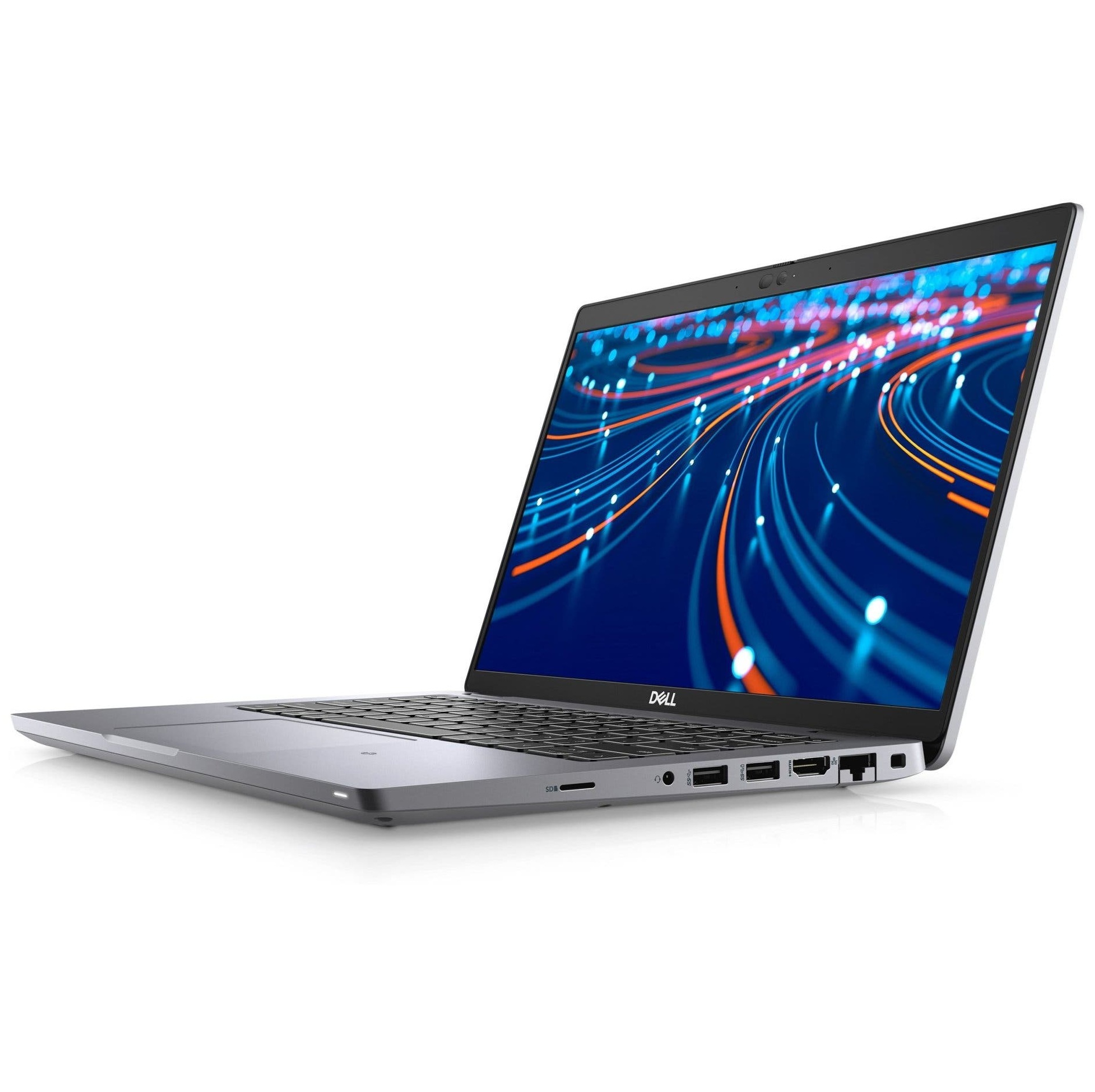 Dell Latitude 5410 14" i5-10210U 16GB 256GB A-Klass