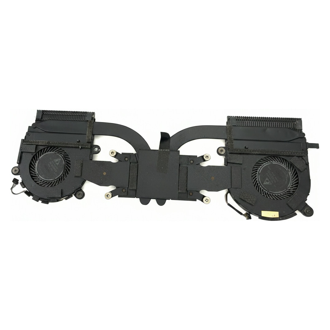 Begagnat Original HP EliteBook x360 1030 G3 G4 CPU-kylare & Fläkt L75139-001