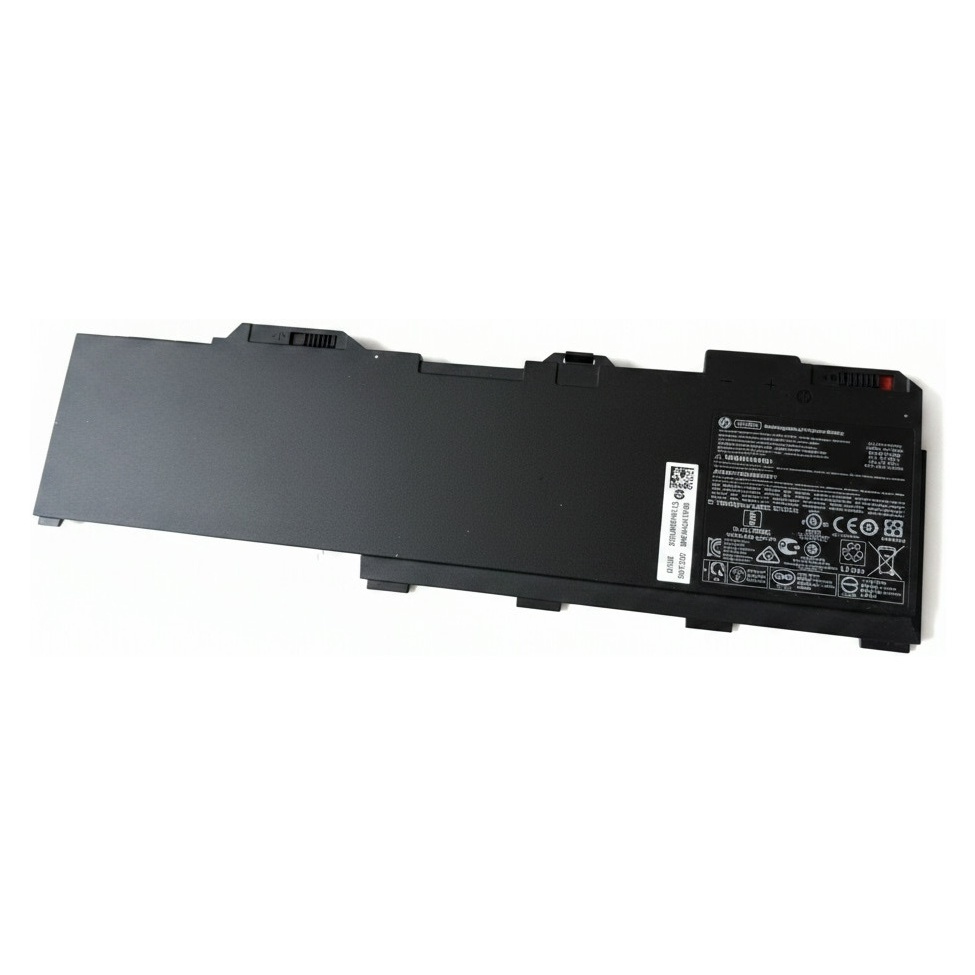Begagnat Original HP ZBook Fury 15 G7 Batteri AL08XL 94Wh L86212-001