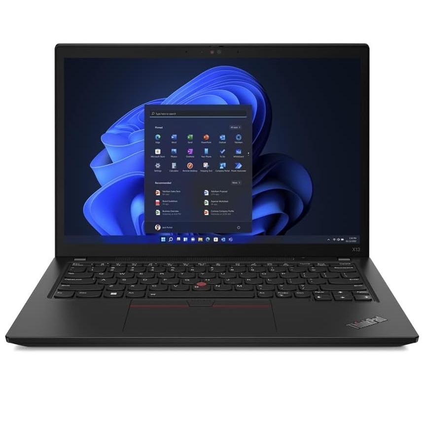 Lenovo ThinkPad X13 Gen3 13,3" i5-1235U 16GB 256GB A-Klass