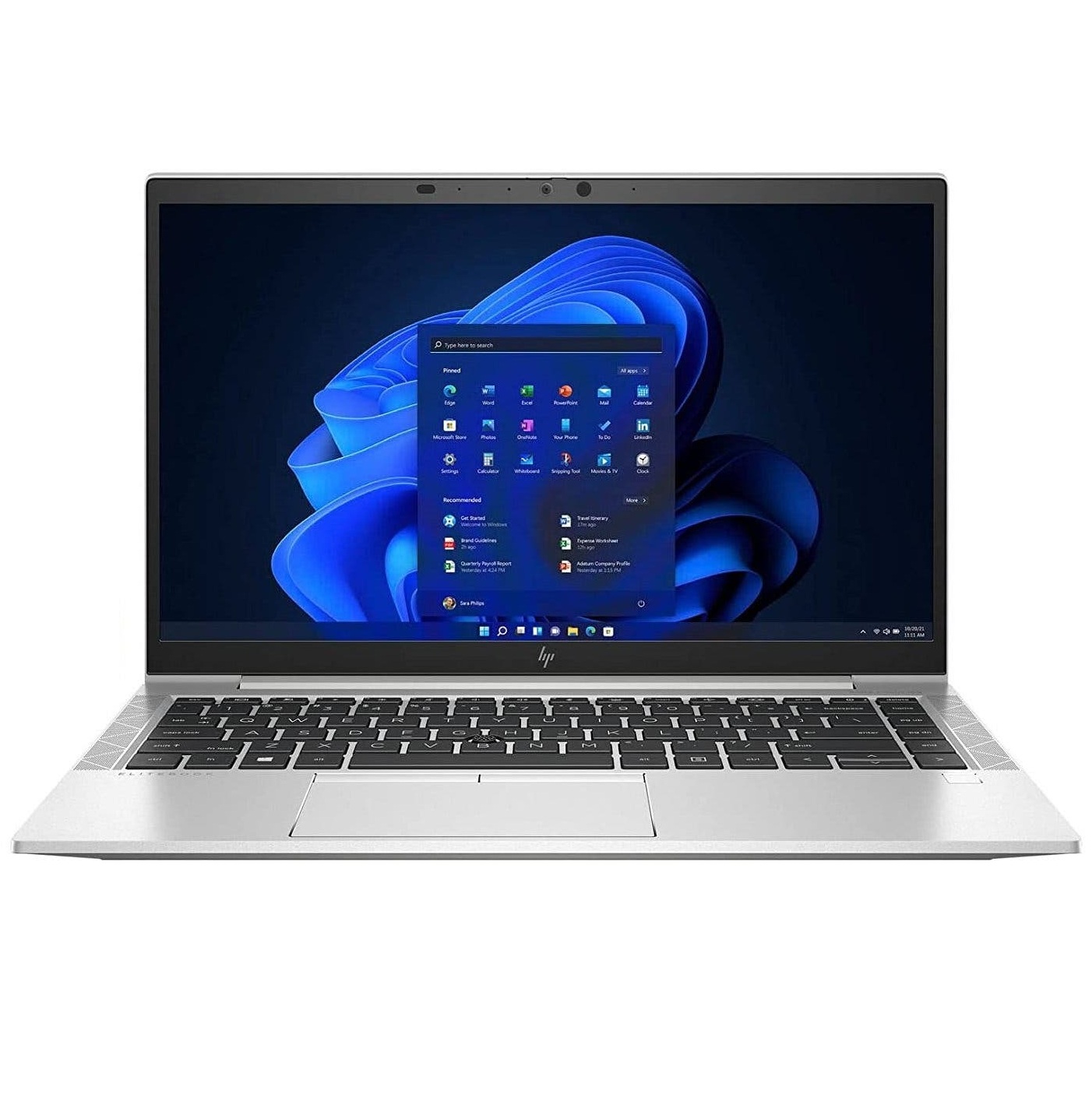 HP EliteBook 840 G8 14" i5-1135G7 16GB 256GB B-Klass