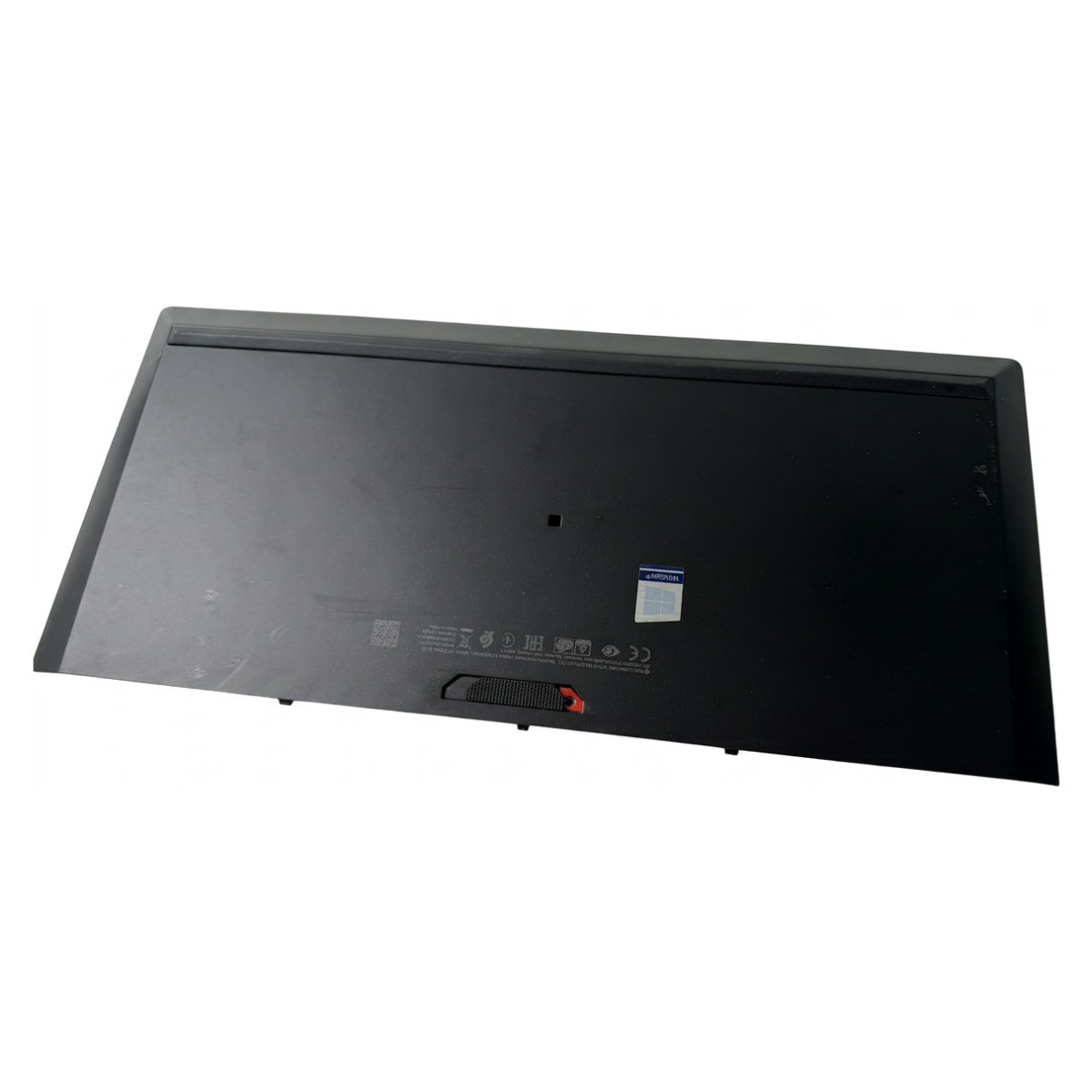 Begagnad HP Lower Bottom Base Cover Case ZBook 15 G5 G6