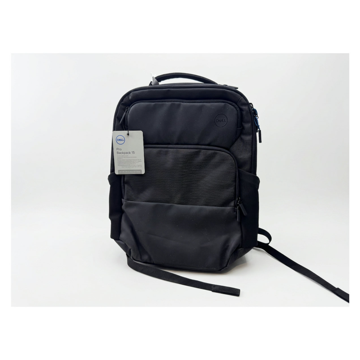 NY! Dell Pro Backpack 15 (PO1520P) – För Laptop upp till 15.6"
