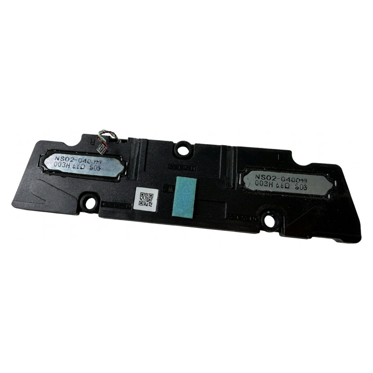 Begagnad HP Original Speaker Högtalare Zbook 15 G5 G6 NS02-040013