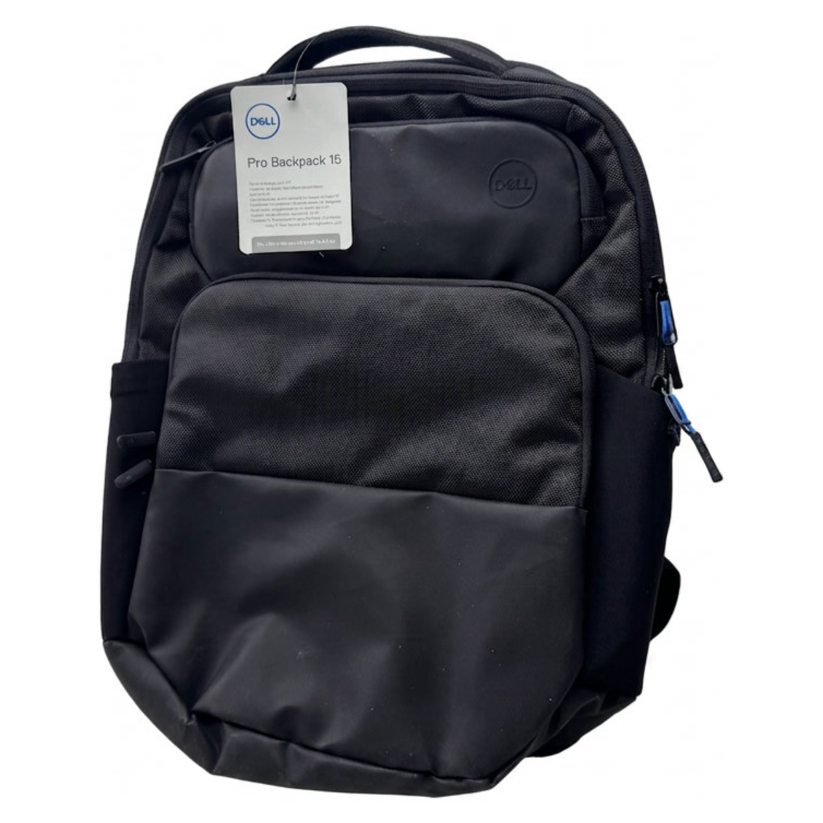 NY! Dell Pro Backpack 15 (PO1520P) – För Laptop upp till 15.6"