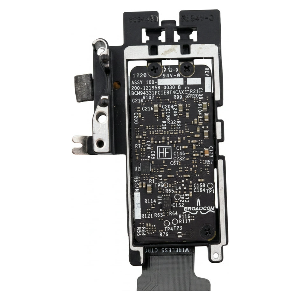 Begagnat Apple Original Wireless AirPort Bluetooth ink flexkabel 200-121958-0030
