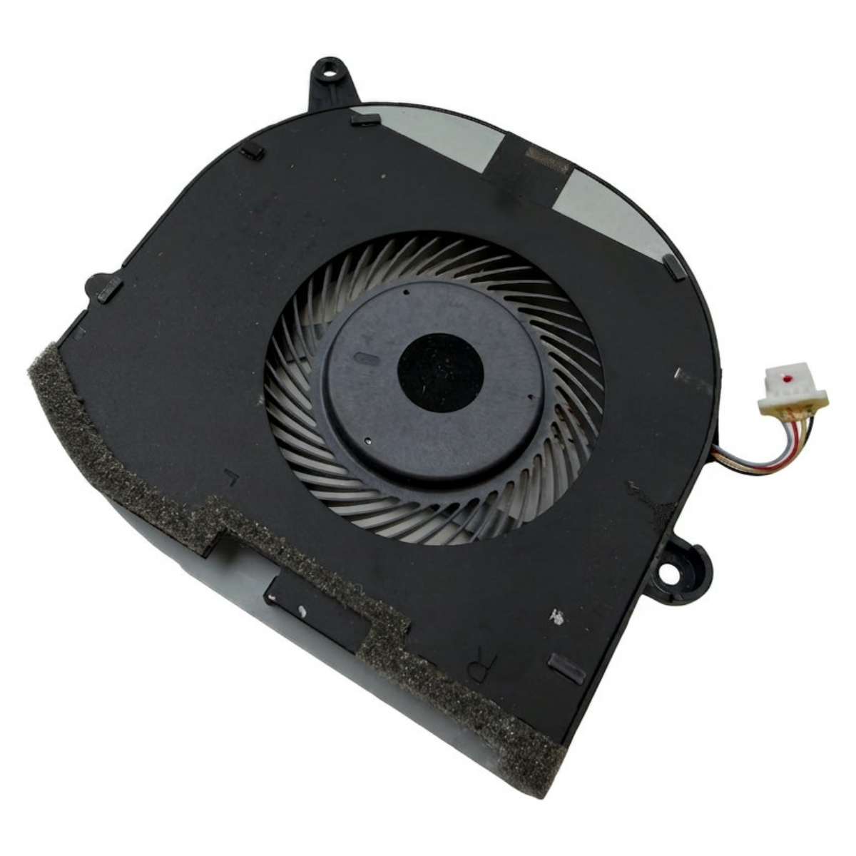 Begagnad Dell 0V9H8N V9H8N Original GPU Fläkt Left XPS 15 9560 9570 7590 Precision 5540