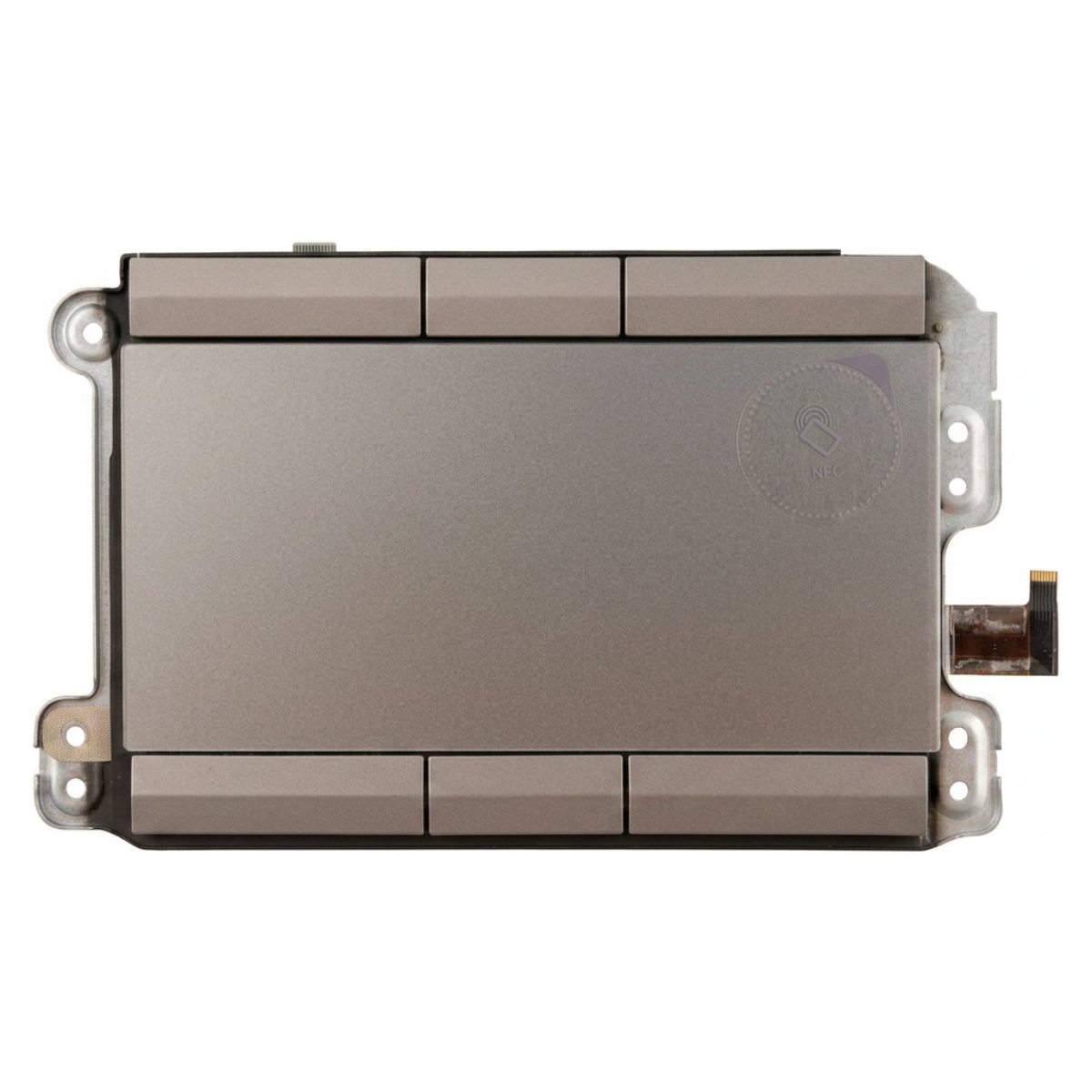 Begagnad Original HP Zbook 15 17 G1-G6 Touchpad Trackpad G1 G2 G3 G4 G5 G6 AD000XW2000