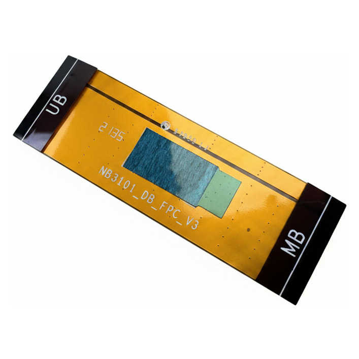 Begagnad NY! Asus Chromebook CR1100CKA IO FPC Flex Cable Kabel 04020-04090000