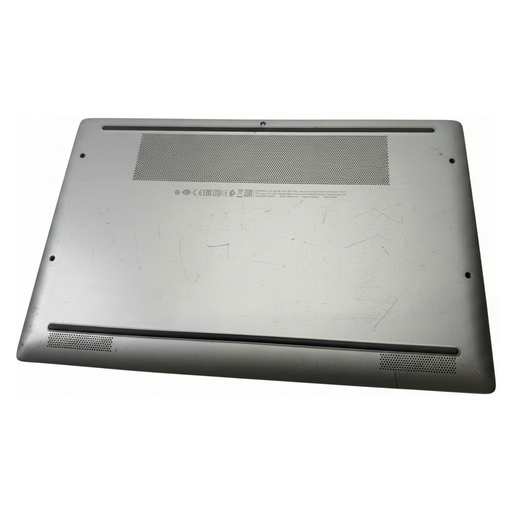 Begagnad Original HP EliteBook x360 1030 G3 G4 Bottenplatta / Base Cover