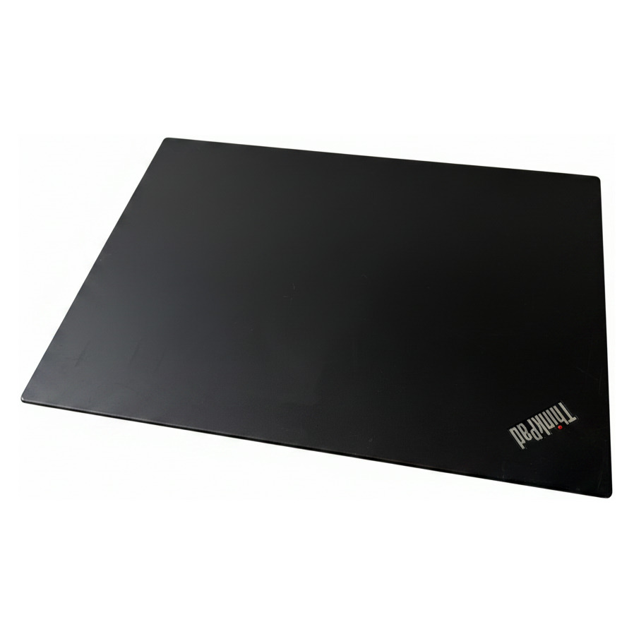Begagnad Lenovo Original Skärmmontering DC02C00F110 ThinkPad T490 T495 P43s