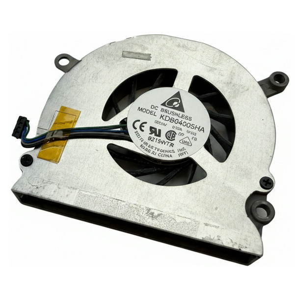 Begagnad Apple Original Cooling Fan Fläkt KDB04505HA