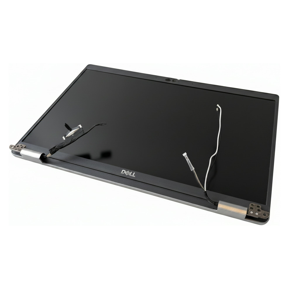 Begagnad Original Dell Skärm Panel Latitude 5420 5421 5430 5431 3470 14” FHD IPS 40Pin Kamera HD IR WWAN