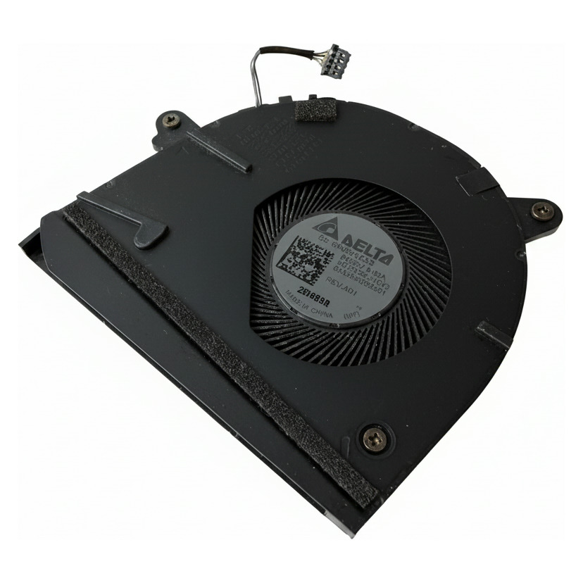 Begagnad HP Original kylfläkt 6033B0099301 EliteBook 830 835 G9