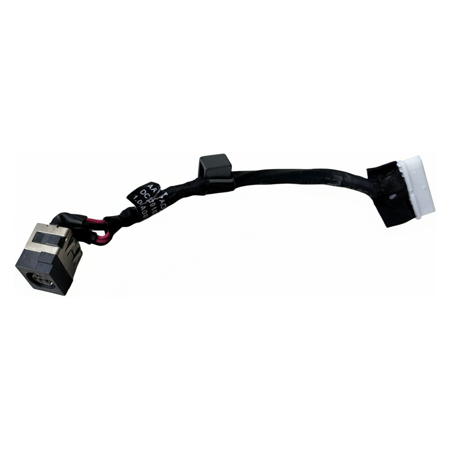 Begagnad Original Dell Laddningsport Precision 7510 M7510 7520 M7520 7710 M7710 7720 M7720 0MH9GW