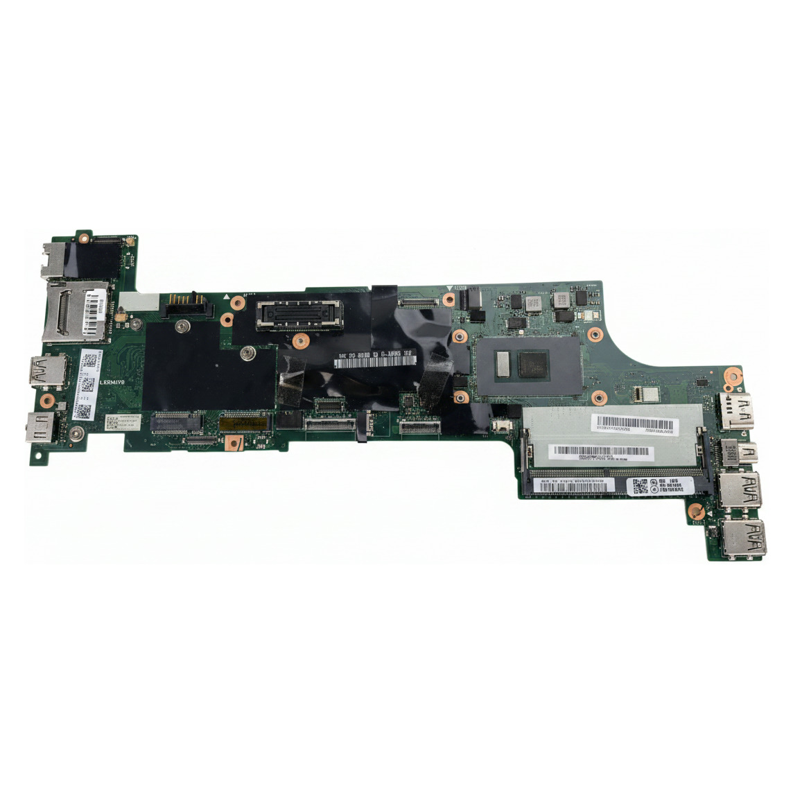Begagnat Original Lenovo 01EN201 Moderkort ThinkPad X260 i5-6300U 20F5S2UA00 45106801013