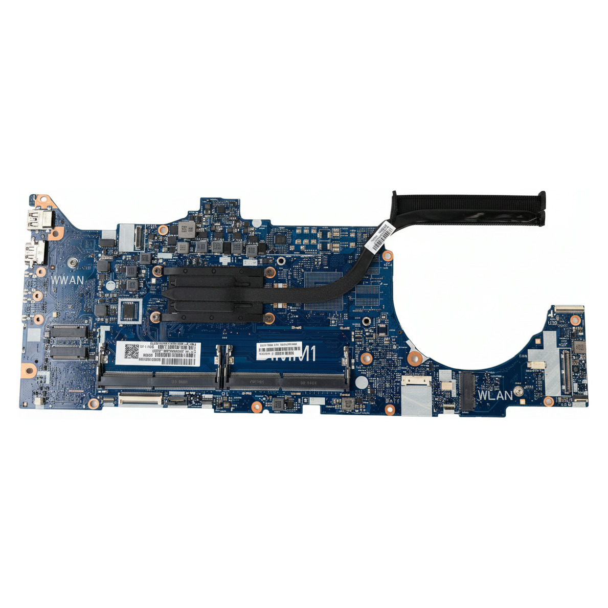 Begagnat Moderkort HP EliteBook 850 G7 Core i5-10310U 2R8C9EC M05248-601
