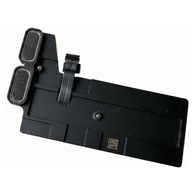 Begagnad Original Speaker Högtalare MacBook Pro 2016 2017 2019 A1708 A2159 Left