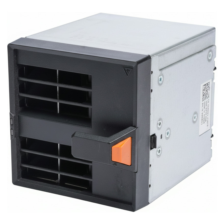 Begagnad Original Cooling Fan Fläkt Dell PowerEdge VRTx Rear 0C2JRN C2JRN