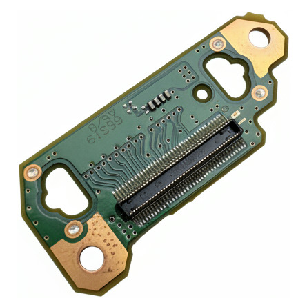 Begagnat Docking Station Adapter för Fujitsu Lifebook S936 CP693580-Z5