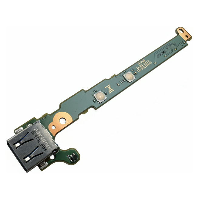 Begagnat USB Board för Fujitsu Lifebook S936 CP693550-Z5
