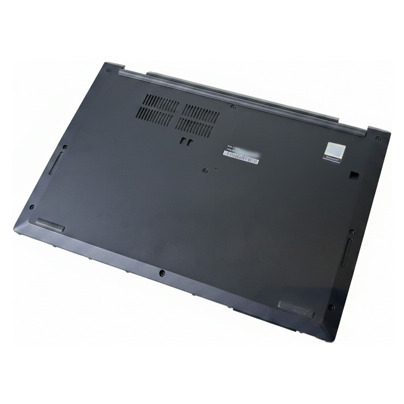 Begagnad Original Lenovo Bottom Case Base Cover 5CB0S95356 ThinkPad L13 20R3 20R4