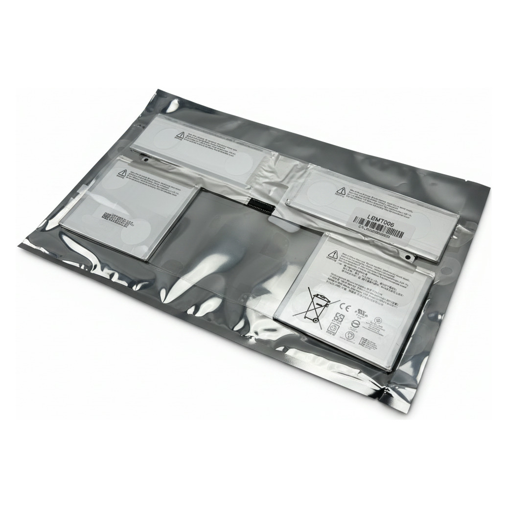 Begagnat Nytt! Batteri Microsoft Surface Book 1 2 S 7.57V 51WH (Keyboard)