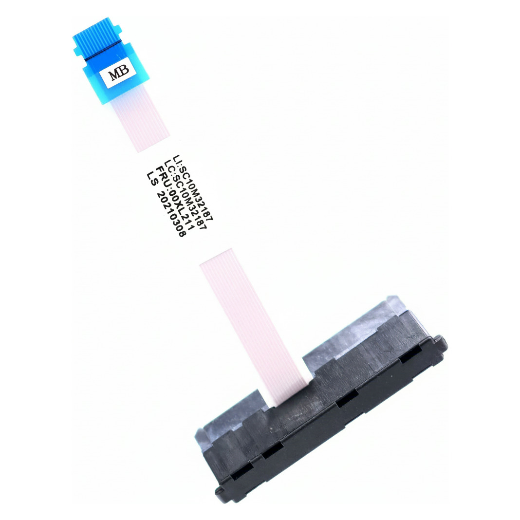 Begagnad Original Lenovo SATA Hard Drive 00XL211 ThinkCentre M920X M910X M720Q M710Q M930Q M90Q M80Q P330 P350 Tiny 6 7