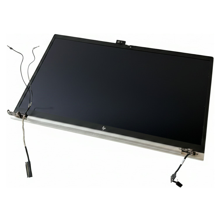 Begagnad Original HP LCD Skärm EliteBook 755 850 855 G7 G8 FHD