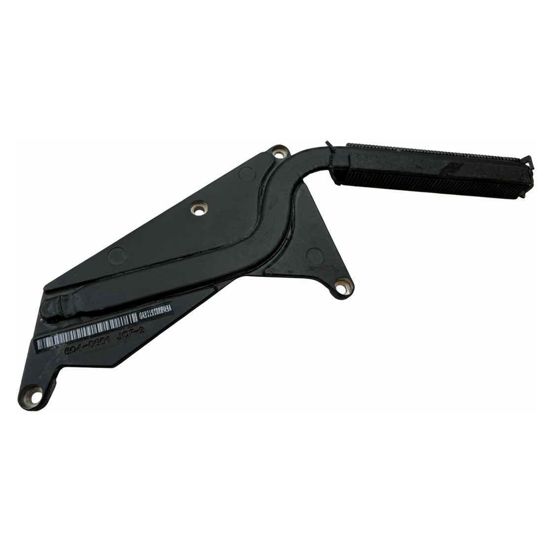 Begagnad Original Kylfläns 604-0601 MacBook Pro 13 Unibody 2011 2012 A1278