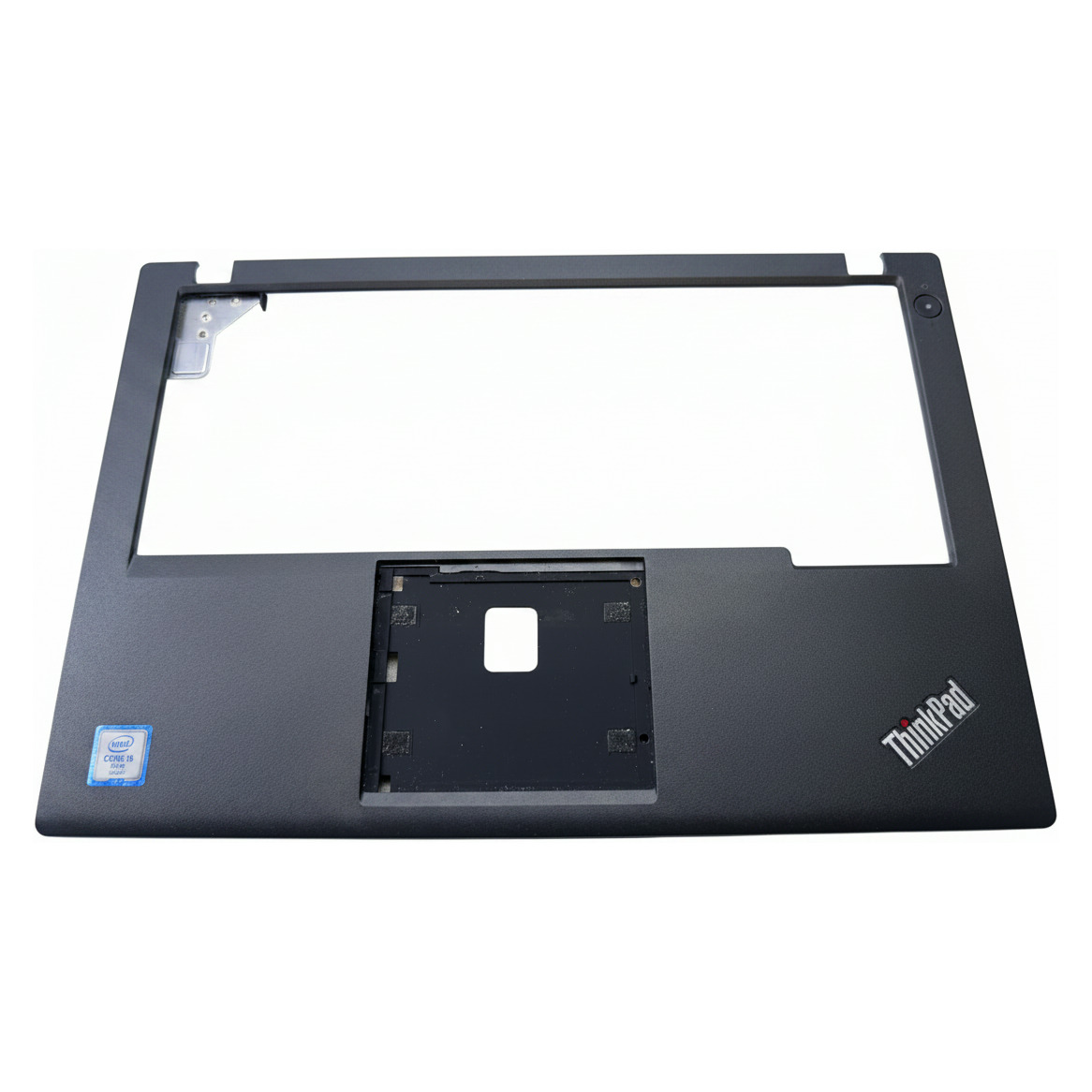 Begagnad Original Lenovo Top Cover ThinkPad X260 X270 Palmrest 631020101217A 01AW441