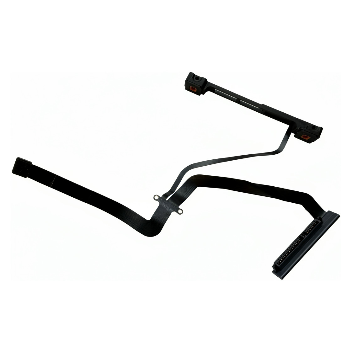 Begagnad Flexkabel Hårddisk Macbook Pro 15 A1286 2009 2010 2011 821-1198-A