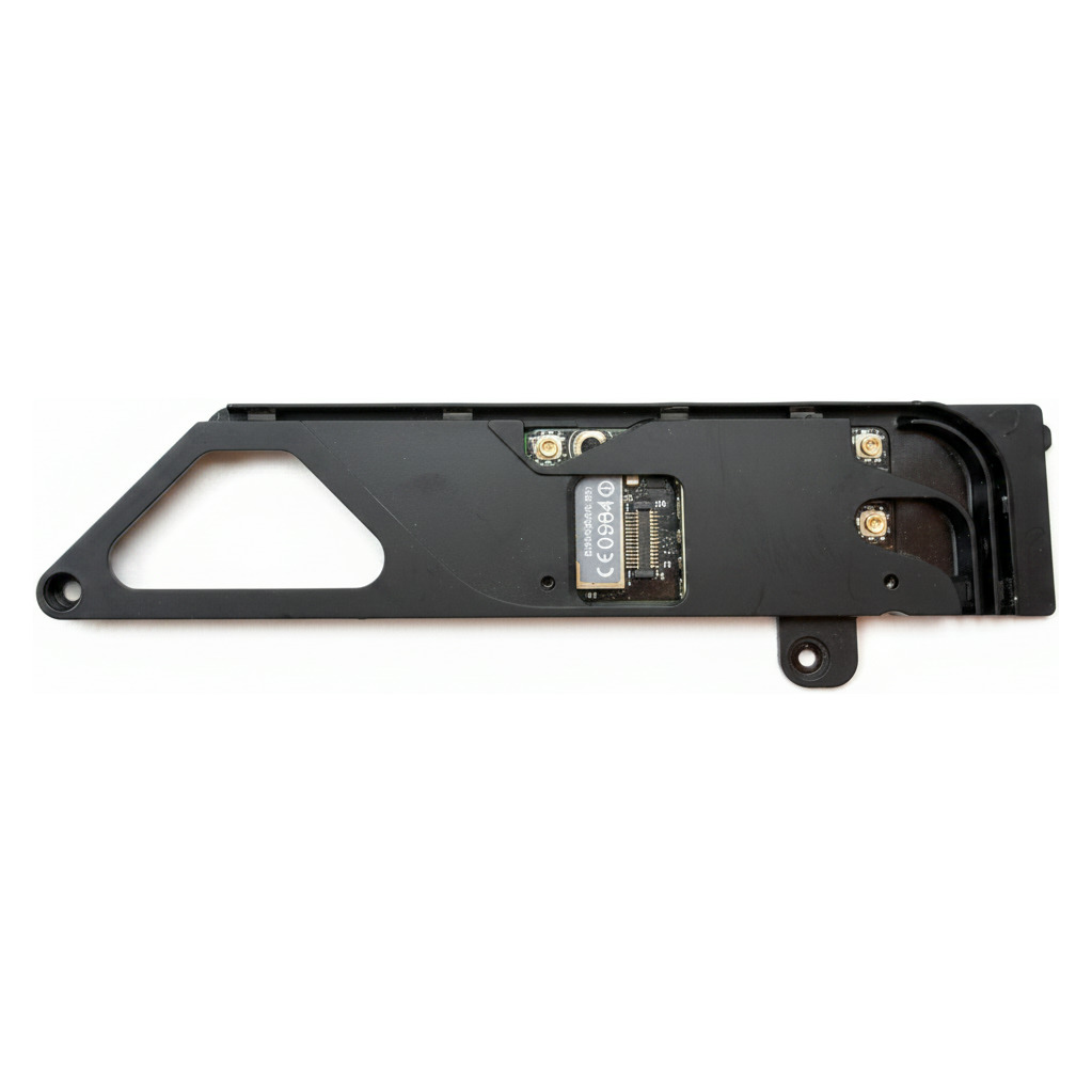 Begagnat Original AirPort Bluetooth Bracket 818-1352 MacBook Pro 15 inch A1286 2010 922-9325