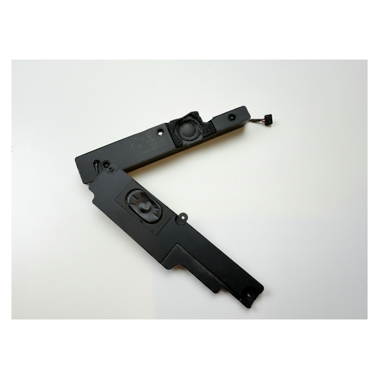 Begagnad Original Macbook Pro A1286 15" Internal Right Speaker Subwoofer 609-0287-B Högtalare