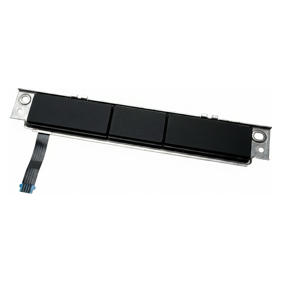 Begagnad Dell Precision 7510 7520 7710 7720 TouchPad TrackPad Buttons A152CF A152CF