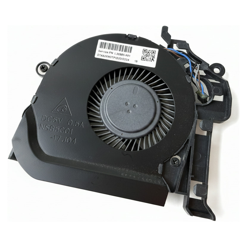 Begagnad HP Original Fläkt L30895-001 ZBook 15 G5 G6
