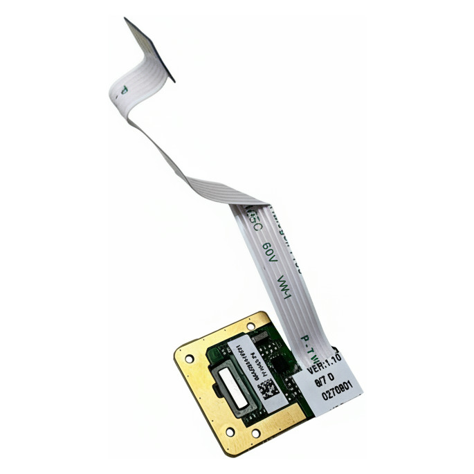 Begagnad HP Fingerprint Reader Sensor för bl.a. HP ProBook 640 G4
