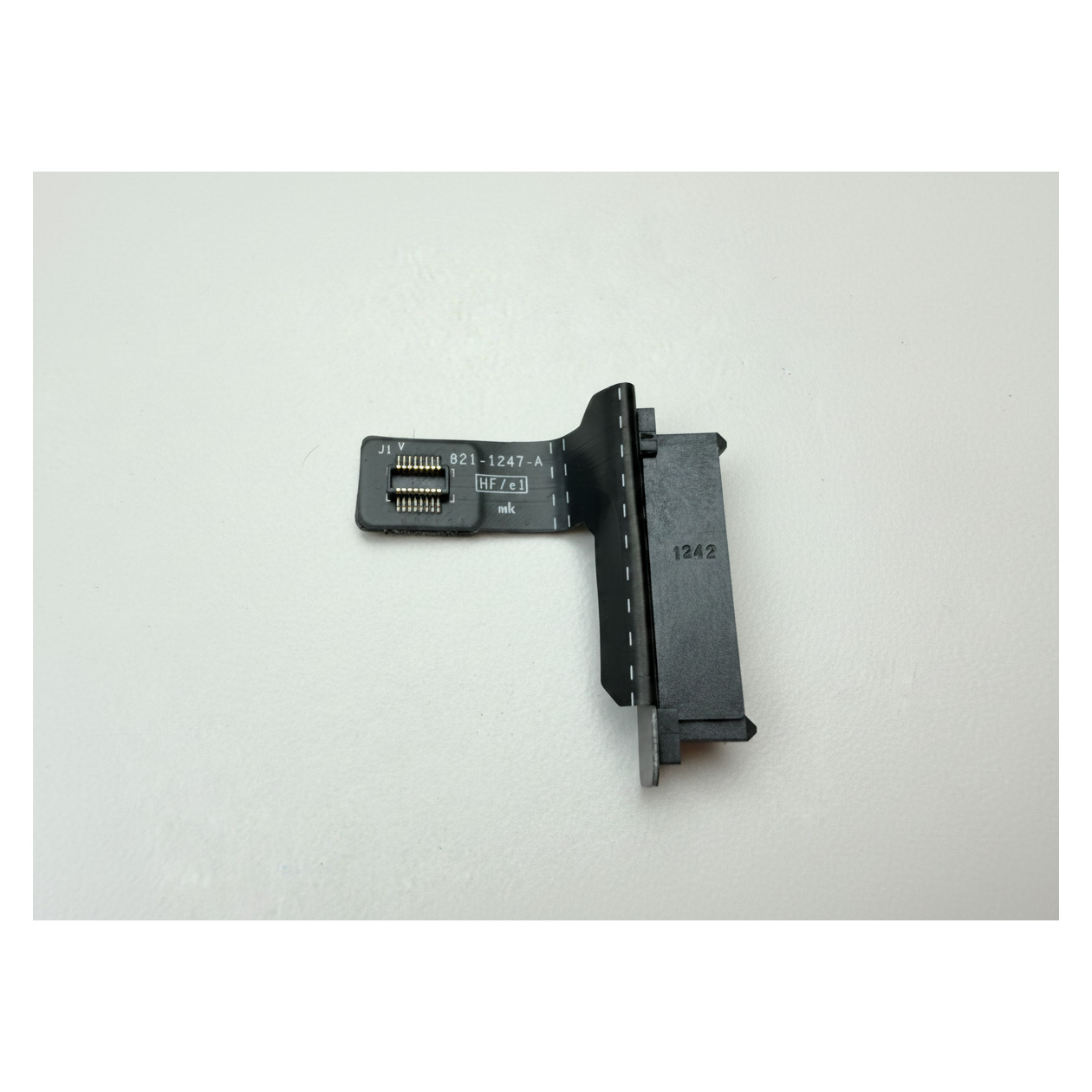 Begagnad Apple Original DVD Optical Drive SATA ODD Flexkabel 821-1247-A MacBook Pro 13" A1278 2011 2012