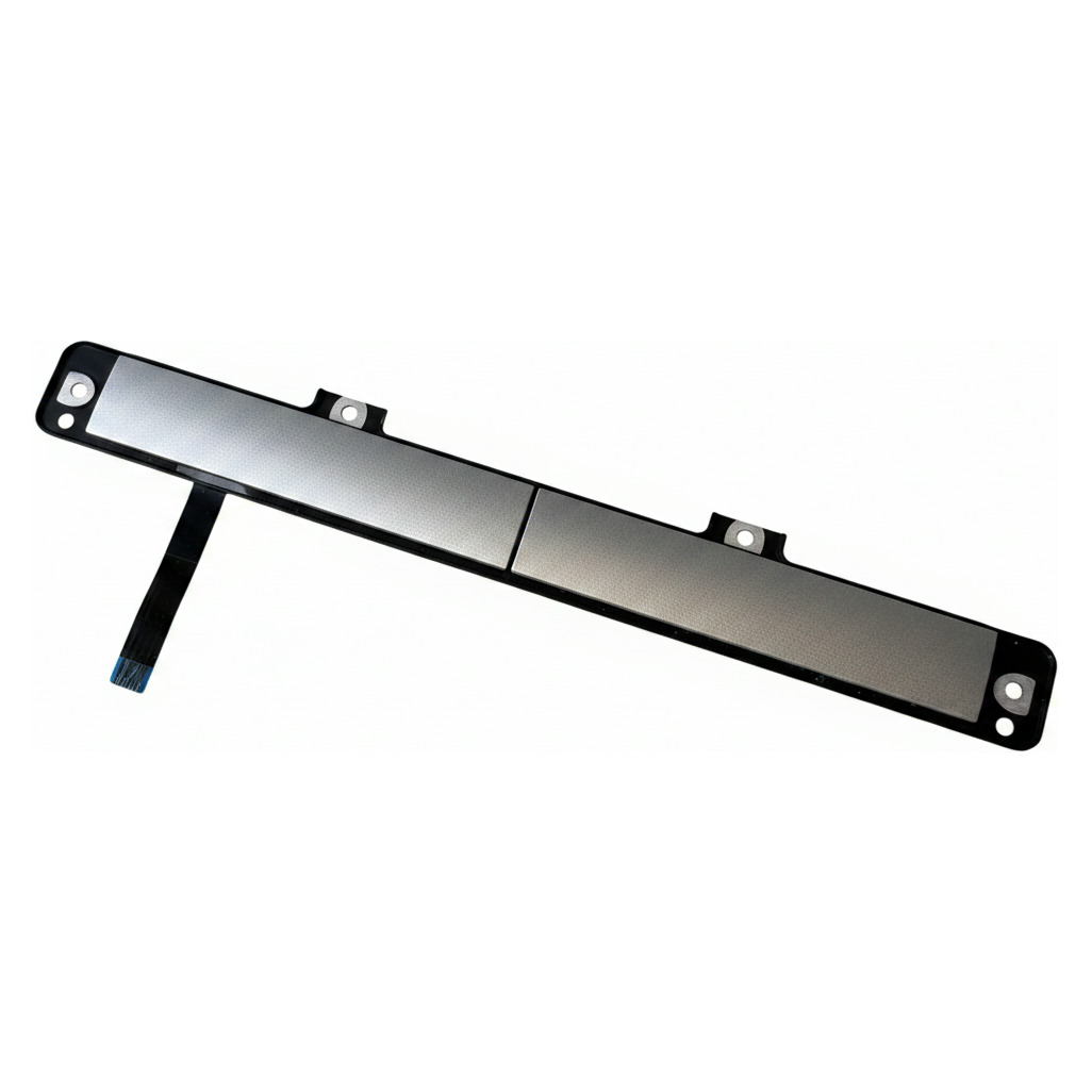 Begagnad HP Elitebook 850 855 G7 G8 Touchpad Trackpad Button 6037B0161401 BTN1905