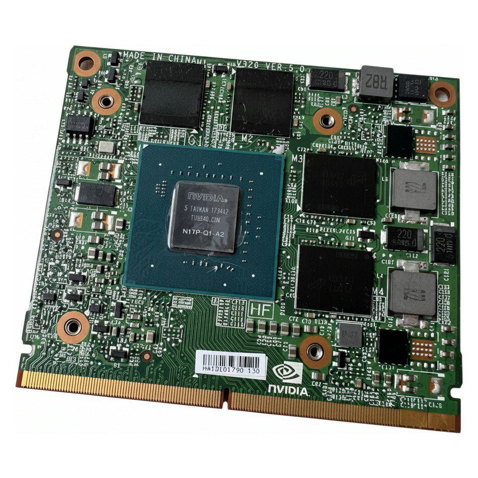 Nvidia Quadro M1200 N17P-Q1-A2 0RD3JG 4GB GDDR5 Precision 7510 7520 7710 7720