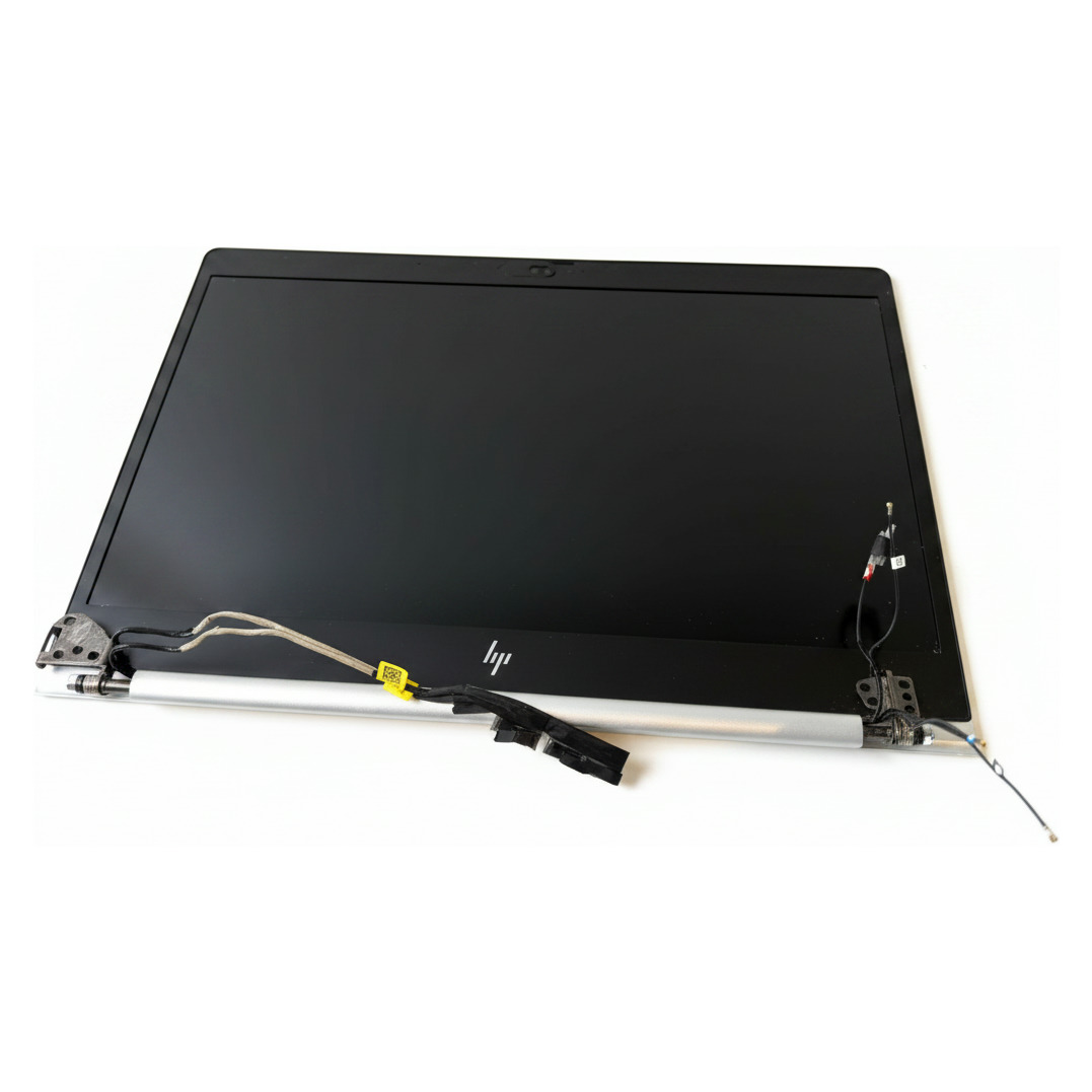 Begagnad Original HP 14" FHD IPS Panel Skärm EliteBook 745 840 G5 G6 PS1714 ALS HD IR Kamera A-Klass