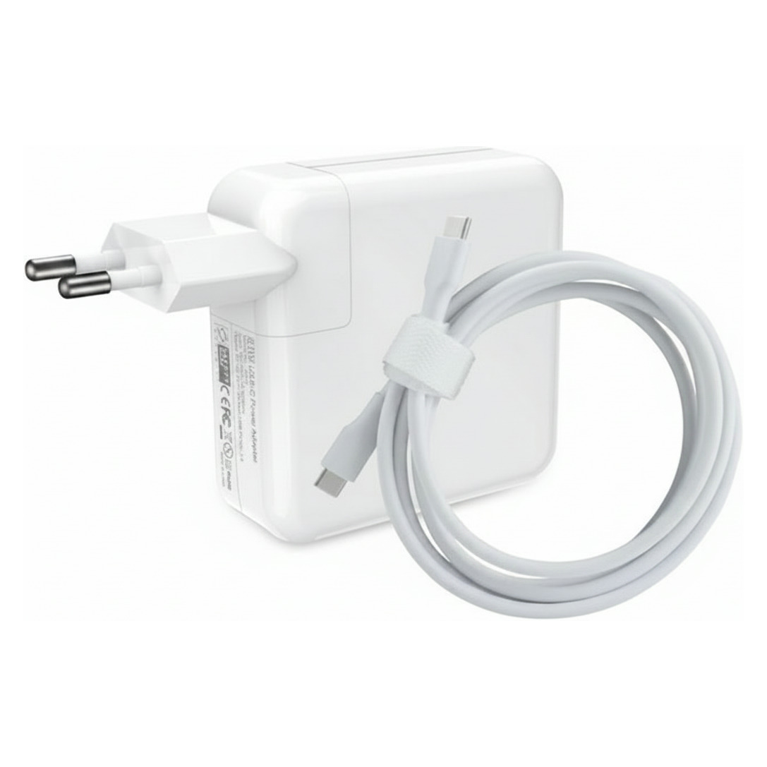 96W USB-C Universal Notebook Adapter 1.8M USB-C Cable MX0J2AM/A Apple MacBook