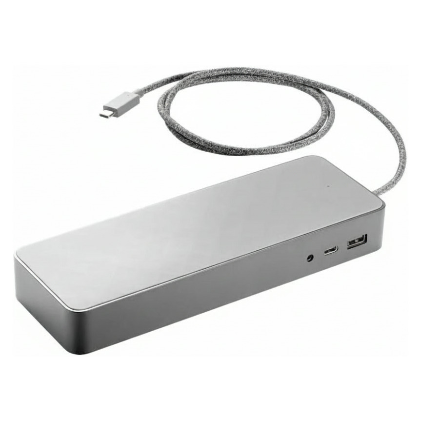 HP USB-C Universal Dock NF Dock  PN L12769-001 L13699-001
