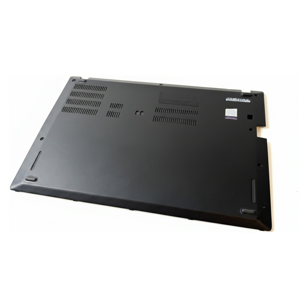 Begagnad Lenovo Thinkpad T480S 01LV696 01YT253 AM16Q000500 Botten / Bottom Case