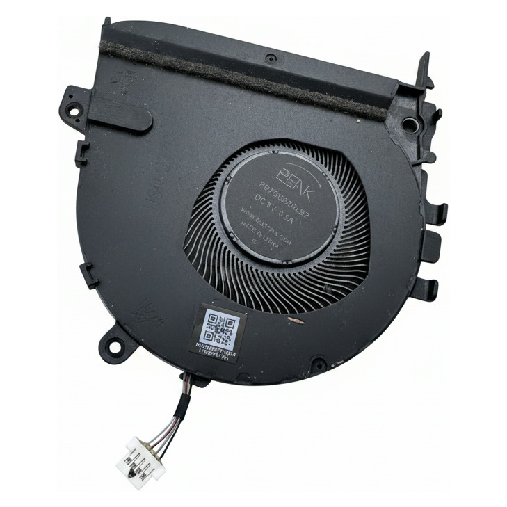 Begagnad Original HP CPU Cooling Fan M28112-001 för HP ProBook 430 G8
