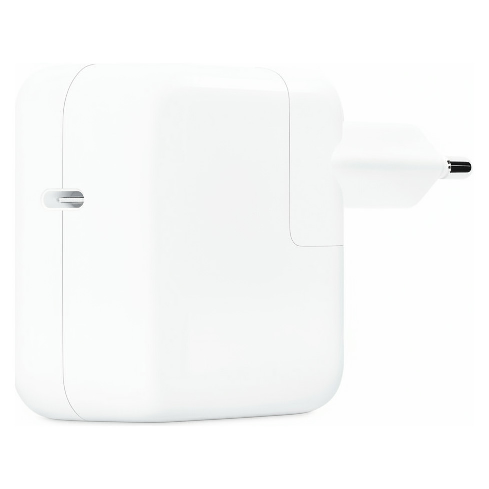 Begagnad Apple 20W USB-C Power Adapter A2164