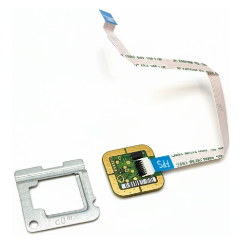 Begagnad Original HP EliteBook x360 1030 G3 G4 Fingeravtrycksläsare L70757-001